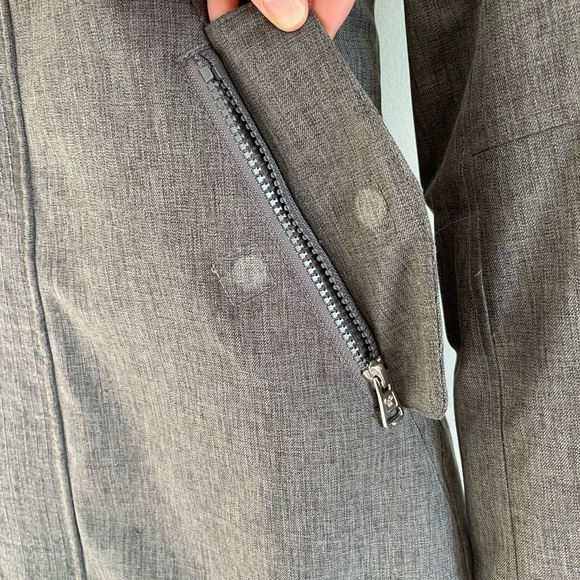 TNA Avoriaz XXS Parka - Picture 7 of 16